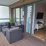 Ground Floor Kasprowicza 20B