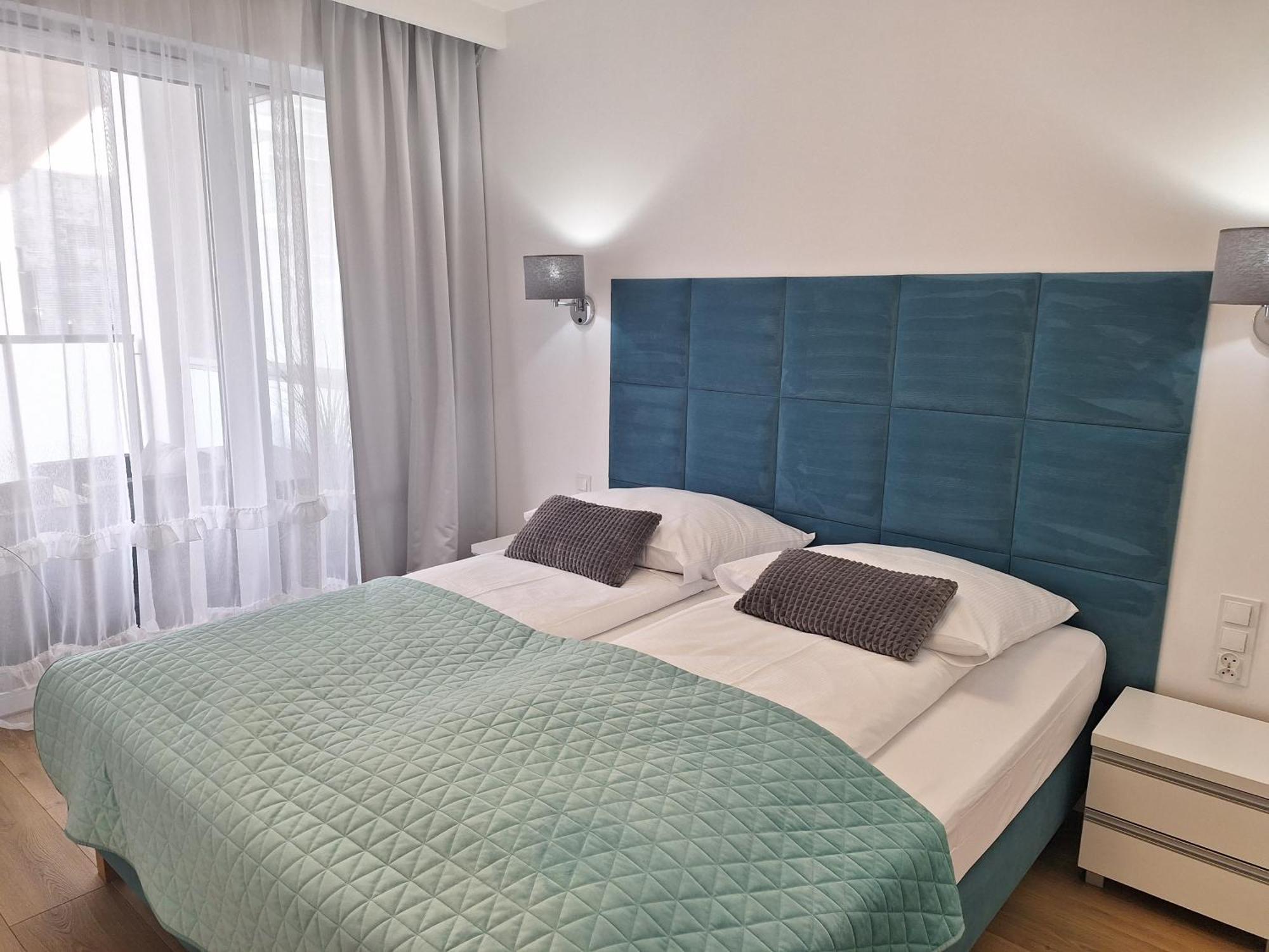 Apartment Ground Floor Kasprowicza 20b