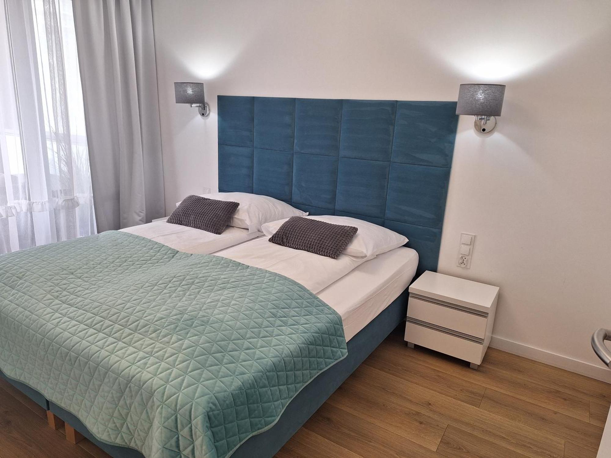 Apartment Ground Floor Kasprowicza 20b *
