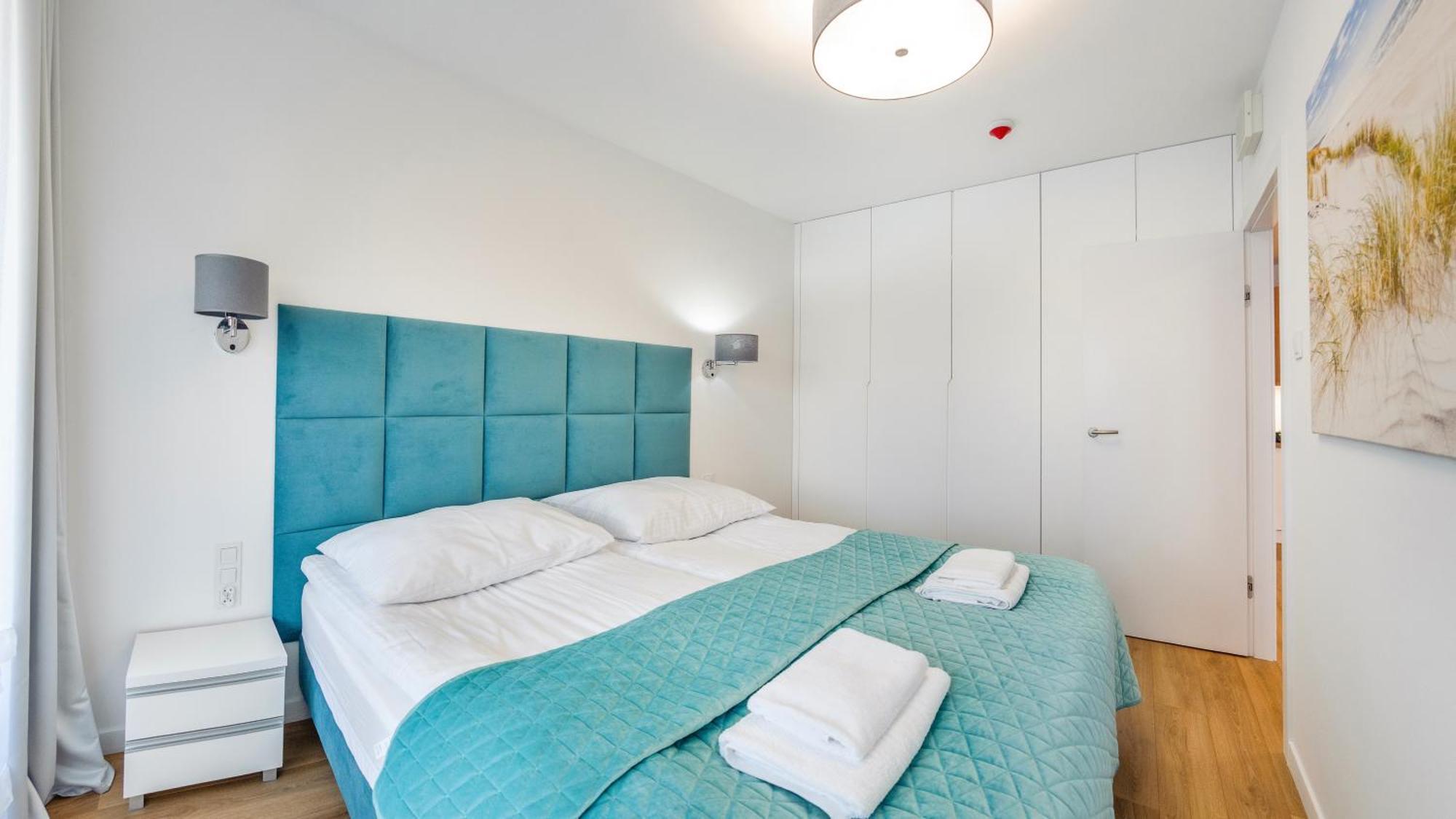 Ground Floor Kasprowicza 20b Apartment Kolberg