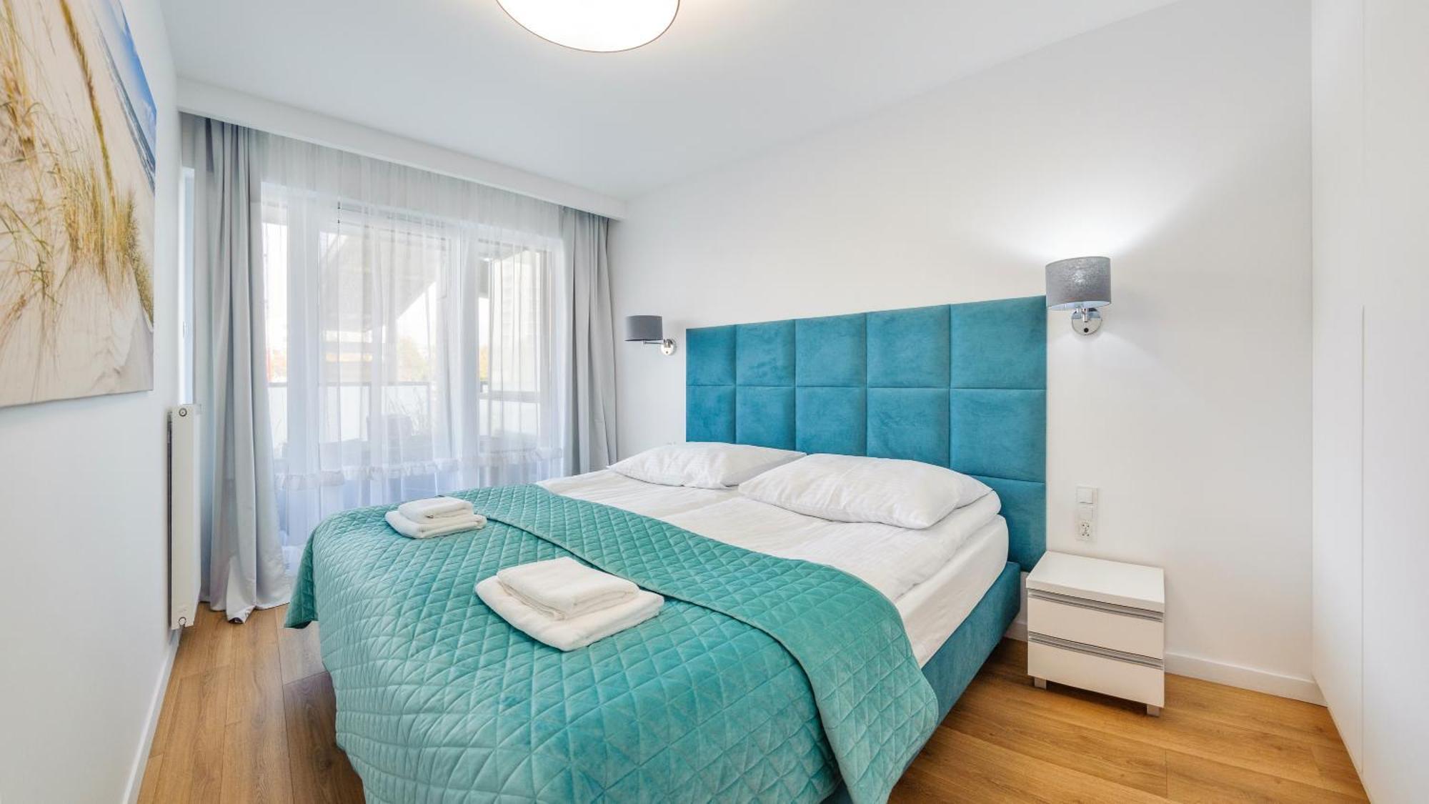 Ground Floor Kasprowicza 20b