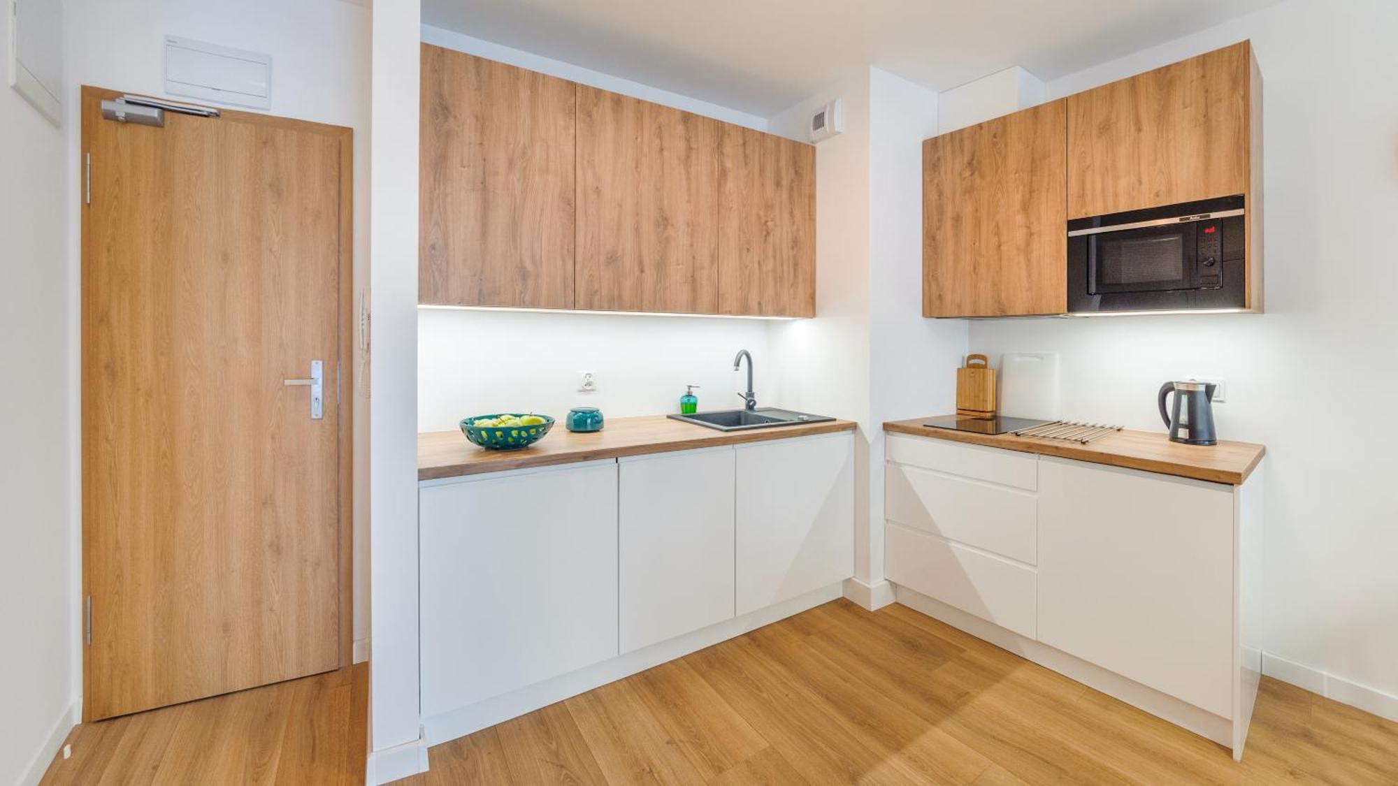 Ground Floor Kasprowicza 20b Apartment *